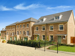 içindeki mülkiyet The Mill at Springfield — emlak arama motoru GEOLN.COM'a bakın. Fotoğraf 3