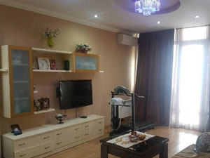 Isani的2间卧室的公寓。在伊萨尼第比利斯购买公寓 — 来自开发商和业主的房地产搜索引擎 GEOLN.COM. 照片 6