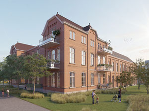 房地产在 KLOOSTERTUIN — look at the real estate search engine GEOLN.COM. 照片 9