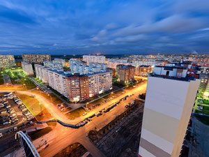 房地产在 Rodniki — look at the real estate search engine GEOLN.COM. 照片 5