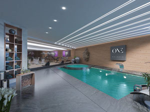 公寓 2 卧室 150 m² 在 La Cala Golf, 西班牙 — 来自开发商和业主的房地产搜索引擎 GEOLN.COM. 照片 8