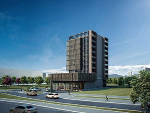 房地产在 İnallar Cadde — look at the real estate search engine GEOLN.COM. 照片 5