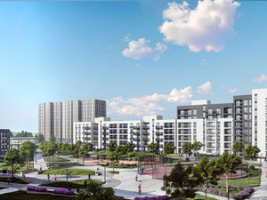 房地产在 City Park — look at the real estate search engine GEOLN.COM. 照片 8