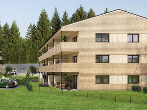 უძრავი კონება Living St. Lorenz — გადახედეთ უძრავი ქონების საძიებო სისტემას GEOLN.COM. ფოტო 2