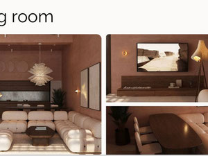 Bahçeli Ferah Villa — Sahiplerden yada inşaatcilardan mülkiyet arama GEOLN.COM. Fotoğraf 7