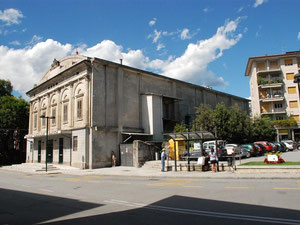 意大利的其他商业地产，Tronzano Lago Maggiore — 来自开发商和业主的房地产搜索引擎 GEOLN.COM. 照片 3