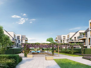 Недвижимость в Lokum Villa Nova — смотрите на поисковике недвижимости GEOLN.COM. Фото 4