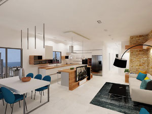 Real estate in The Sea Road 139A — look at the real estate search engine GEOLN.COM. Photo 6