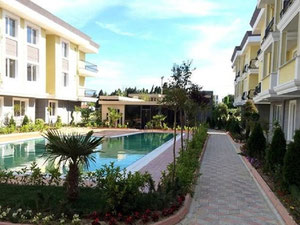 უძრავი კონება Flora Antik — გადახედეთ უძრავი ქონების საძიებო სისტემას GEOLN.COM. ფოტო 2