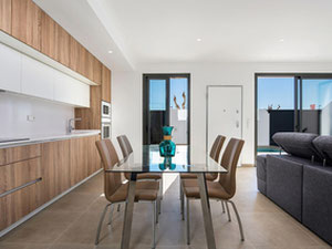 Вілла 3 спальні 120 м² у Піларі-де-ла-Орадада, Іспанія — Пошуковик нерухомості від забудовників і власників GEOLN.COM. Фото 5