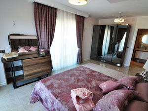 别墅 4 卧室 247 平方米，位于土耳其阿拉尼亚 — 来自开发商和业主的房地产搜索引擎 GEOLN.COM. 照片 19