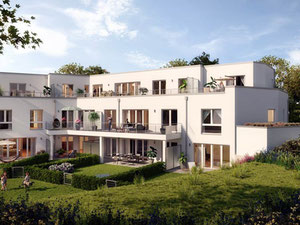 房地产在 Heisinger Straße 332 in Essen-Heisingen — look at the real estate search engine GEOLN.COM. 照片 2