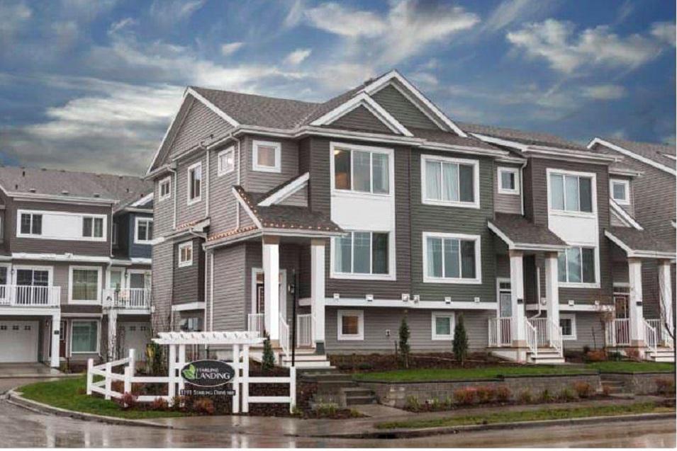 უძრავი კონება Starling at Big Lake — გადახედეთ უძრავი ქონების საძიებო სისტემას GEOLN.COM. ფოტო 1