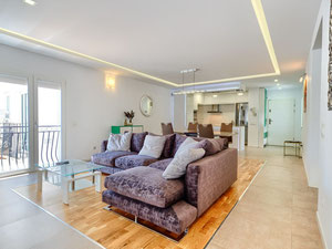 公寓 3 间卧室 182 平方米，位于西班牙巴努斯港 — 来自开发商和业主的房地产搜索引擎 GEOLN.COM. 照片 20