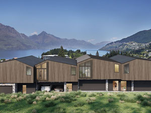 房地产在 LAKECREST QUEENSTOWN — look at the real estate search engine GEOLN.COM. 照片 4