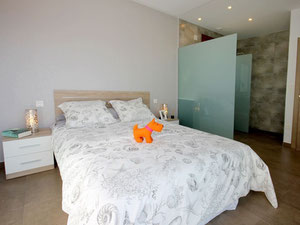 Villa in the suburbs in Spain, Valencia, Ciudad Quesada — Find off-plan property or real estate resale directly from developers and owners GEOLN.COM. Photo 6