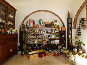 意大利格罗塞托山区、郊区、森林、海边的别墅 — 来自开发商和业主的房地产搜索引擎 GEOLN.COM. 照片 7