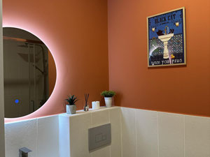 Продажа квартиры в Black See Tower — Wyszukiwarka nieruchomości od deweloperów i właścicieli GEOLN.COM. Zdjęcie 9