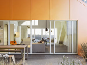 Real estate in Hoost — look at the real estate search engine GEOLN.COM. Photo 4