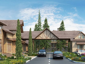 房地产在 Skazka on the street krasnaya in Pavlovskaya Sloboda — look at the real estate search engine GEOLN.COM. 照片 3