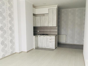 Saburtalo的3个房间的公寓。购买第比利斯的公寓 — 来自开发商和业主的房地产搜索引擎 GEOLN.COM. 照片 2