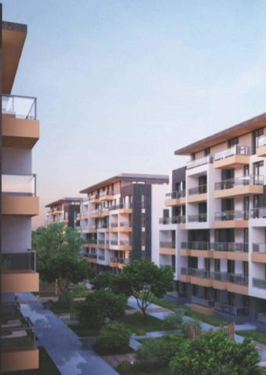 Immobilien in MRS Residence Smart — Schauen Sie sich die Immobiliensuchmaschine GEOLN.COM an. Foto 1