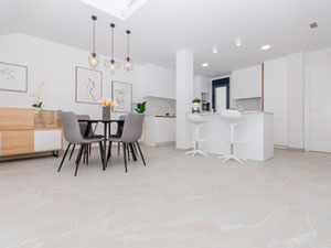 平房 3 卧室 92 m² 在 Ciudad de las Comunicaciones, 西班牙 — 来自开发商和业主的房地产搜索引擎 GEOLN.COM. 照片 4