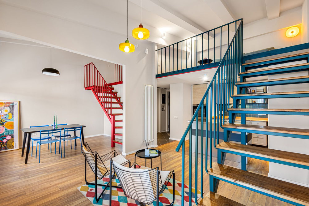 3 Habitaciones Apartamento en Saburtalo — Encuentre propiedades fuera del plan o reventa de bienes inmuebles directamente de desarrolladores y propietarios GEOLN.COM. Foto 1