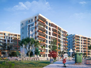 房地产在 Asce Ortakoy — look at the real estate search engine GEOLN.COM. 照片 3