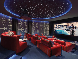 新大厦 — 来自开发商和业主的房地产搜索引擎 GEOLN.COM. 照片 13