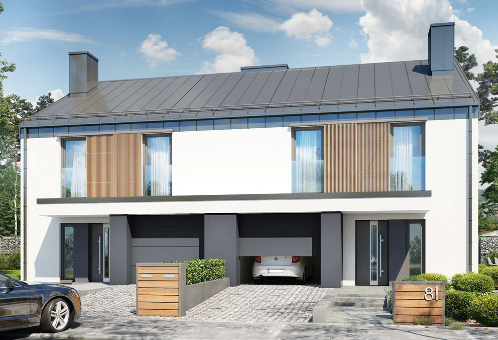 içindeki mülkiyet Osiedle w Nacryzach — emlak arama motoru GEOLN.COM'a bakın. Fotoğraf 1