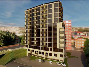 Real estate in Riverside Balakhvani — look at the real estate search engine GEOLN.COM. Photo 8