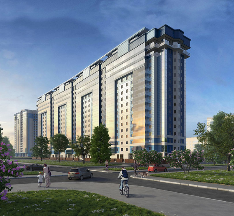 房地产在 Kolumb — look at the real estate search engine GEOLN.COM. 照片 1