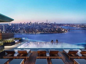 房地产在 BROOKLYN POINT — look at the real estate search engine GEOLN.COM. 照片 9