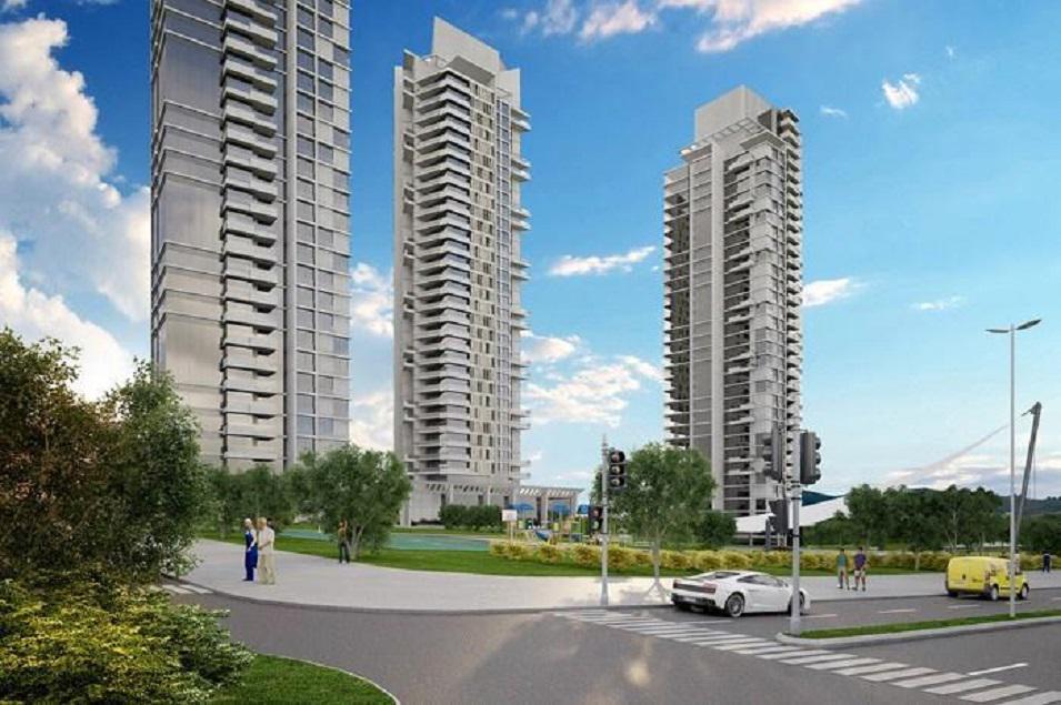 房地产在 Arte Blue — look at the real estate search engine GEOLN.COM. 照片 1