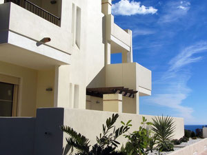 Penthouse in Spanien, Valencia, Finestrat — Immobilien-Suchservice von Bauträgern und Eigentümern GEOLN.COM. Foto 8