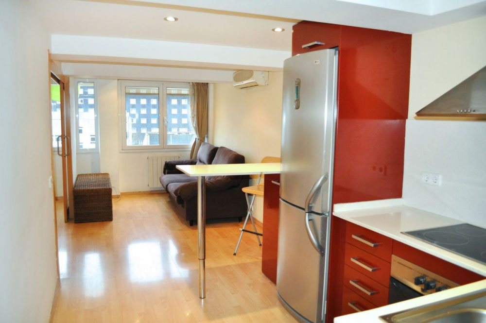 Sprzedam mieszkanie w Barcelonie, Poblenou — Wyszukiwarka nieruchomości od deweloperów i właścicieli GEOLN.COM. Zdjęcie 1