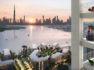 נדל"ן ב 17 Icon Bay Tower — עיין במנוע חיפוש הנדל"ן GEOLN.COM. תמונה 3