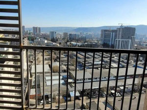 квартира — Пошуковик нерухомості від забудовників і власників GEOLN.COM. Фото 6