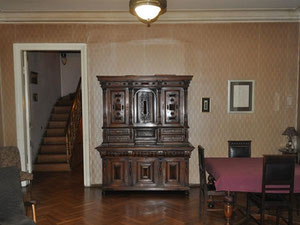 维拉的4间房间的公寓。第比利斯无中介公寓 — 来自开发商和业主的房地产搜索引擎 GEOLN.COM. 照片 2