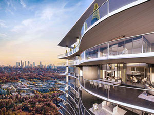 içindeki mülkiyet Concord Brentwood Phase Two - Hillside East — emlak arama motoru GEOLN.COM'a bakın. Fotoğraf 12