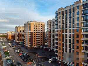 房地产在 NewПитер — look at the real estate search engine GEOLN.COM. 照片 6