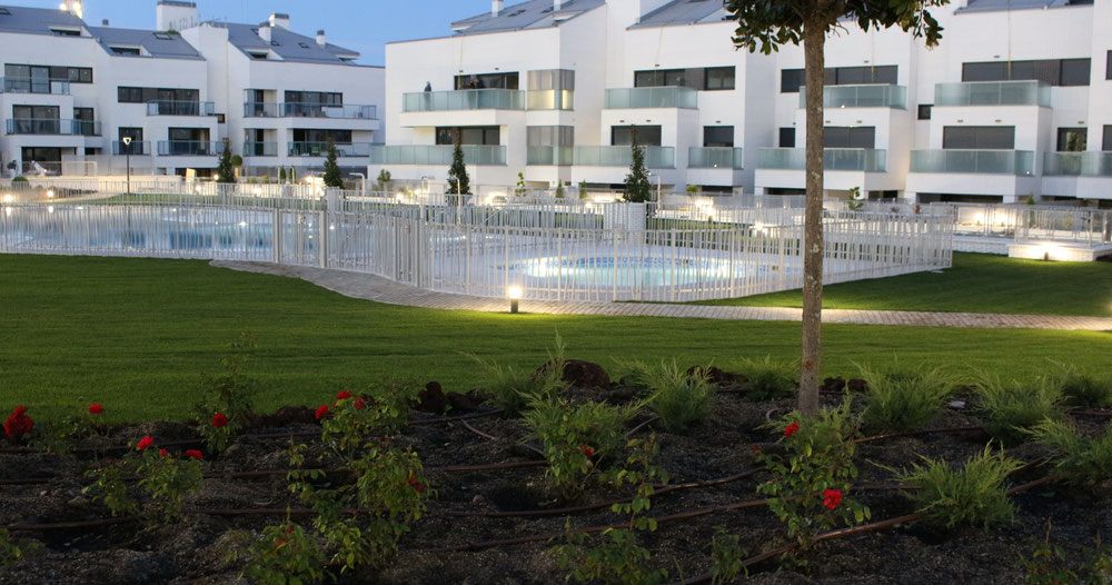 房地产在 Mirador del Bosque — look at the real estate search engine GEOLN.COM. 照片 1