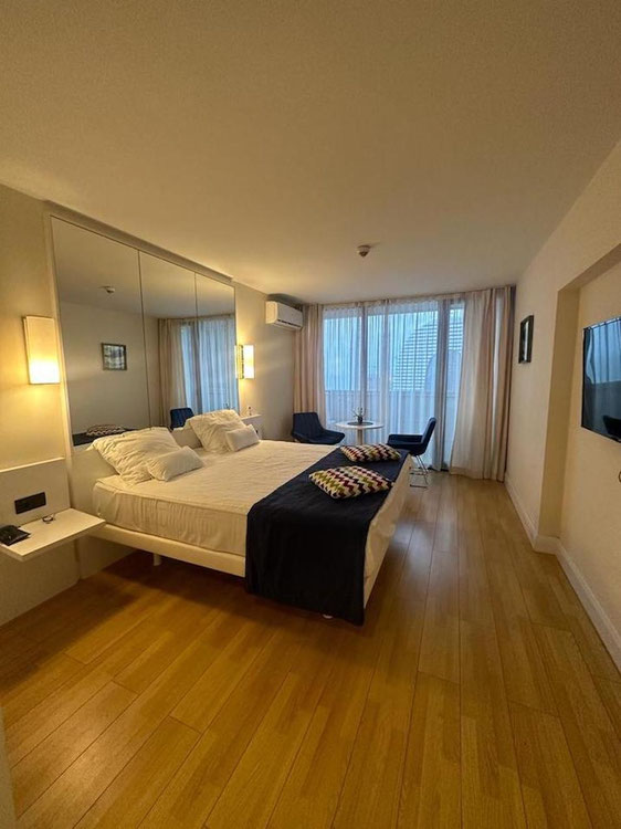 出售Orbi City的公寓 — 来自开发商和业主的房地产搜索引擎 GEOLN.COM. 照片 1