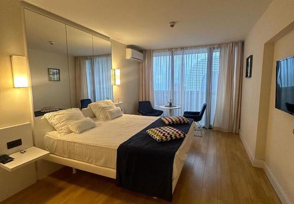 Продается квартира в Orbi City