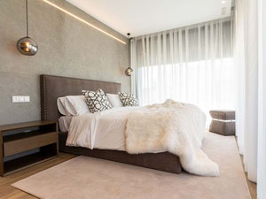 Villa 4 bedrooms 439 m² in Nueva Andalucia, Spain — Find off-plan property or real estate resale directly from developers and owners GEOLN.COM. Photo 9