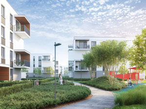 უძრავი კონება Coopera — გადახედეთ უძრავი ქონების საძიებო სისტემას GEOLN.COM. ფოტო 4