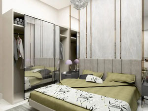 公寓 1 间卧室 45 m² 位于阿拉尼亚 — 来自开发商和业主的房地产搜索引擎 GEOLN.COM. 照片 5