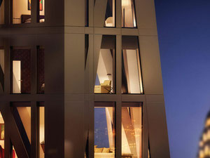 房地产在 53W53 — look at the real estate search engine GEOLN.COM. 照片 10