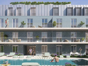 Real estate in Unique Belem — look at the real estate search engine GEOLN.COM. Photo 2